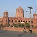 General Post Office, Lahore in Lahore city