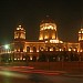 General Post Office, Lahore in Lahore city