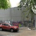 Punct termic (ro) in Bucharest city