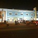 ECIL Bus Terminal in Hyderabad city
