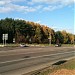 Чоботовский лес в городе Москва