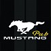 Mustang Pub in Tbilisi city