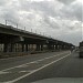 Мигаловская эстакада (правое строение) в городе Тверь