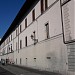 Caserma De Laugier (Ospizio di San Girolamo delle Poverine Ingesuate, Accademia di Sanità Militare) in Comune di Firenze city