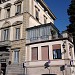 Palazzo dell’albergo Paoli (Hotel Privilege) in Comune di Firenze city