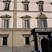 Palazzo dell’albergo Paoli (Hotel Privilege) in Comune di Firenze city
