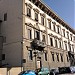 Palazzo dell’albergo Paoli (Hotel Privilege) in Comune di Firenze city