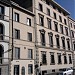 Casamento dell’albergo Lucchesi (Plaza Hotel Lucchesi) in Comune di Firenze city