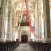 St. Ignatius' Church in Gdańsk city