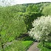 Гора Ледяная в городе Кунгур