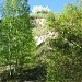 Гора Ледяная в городе Кунгур