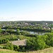 Гора Ледяная в городе Кунгур