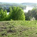 Гора Ледяная в городе Кунгур