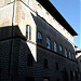 Palazzo Bardi alle Grazie (o Palazzo Bardi Busini, palazzo Bardi Serzelli) in Comune di Firenze city