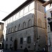Palazzo Bardi alle Grazie (o Palazzo Bardi Busini, palazzo Bardi Serzelli) in Comune di Firenze city