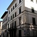 Palazzo Fossi in Comune di Firenze city