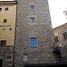 Torre degli Alberti in Comune di Firenze city