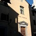 Chiesa Evangelica Metodista (San Jacopo fra i Fossi) in Comune di Firenze city