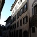 Palazzo Peruzzi in Comune di Firenze city