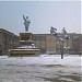Памятник  В. И. Ленину