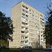 ул. Клайпедас, 126 в городе Лиепая