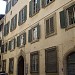 Palazzo Peruzzi in Comune di Firenze city