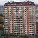 ул. Исаковского, 6 корпус 3 в городе Москва