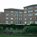 Nightingale Hall in Nottingham city
