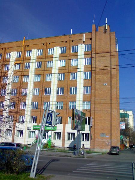 Расписание врачей городская поликлиника 10 ростов