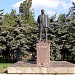 Памятник В. И. Ленину в городе Евпатория