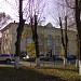 Международный культурный центр в городе Томск
