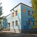 Детский сад № 12 «Радуга» в городе Лесной