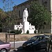 Klebelsberg Kunó szobra in Budapest city
