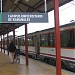 Estación y Apeadero de Rabanales en la ciudad de Córdoba