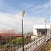 Estación y Apeadero de Rabanales en la ciudad de Córdoba