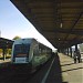 Perony PKP Grudziądz (pl) in Grudziądz city
