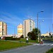 Osiedle Rządz (pl) in Grudziądz city