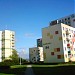Osiedle Strzemięcin (pl) in Grudziądz city