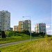Osiedle Strzemięcin (pl) in Grudziądz city