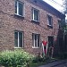 Dom z tablicą pamiątkową in Sosnowiec city