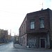 Budynek dawnego kina 