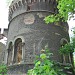 Ruiny zamku Wincklerów in Bytom city