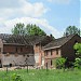 Stary folwark in Zabrze city