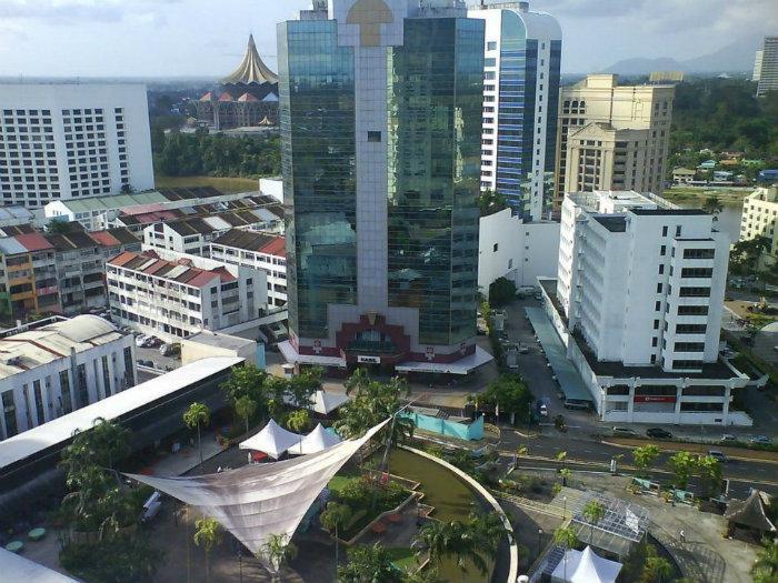 Kuching