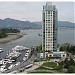 Escala in Vancouver city