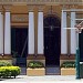 Sede Club Belgrano en la ciudad de Buenos Aires