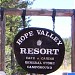 Hope Valley Resort
