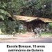 Escola Bosque na Belém city