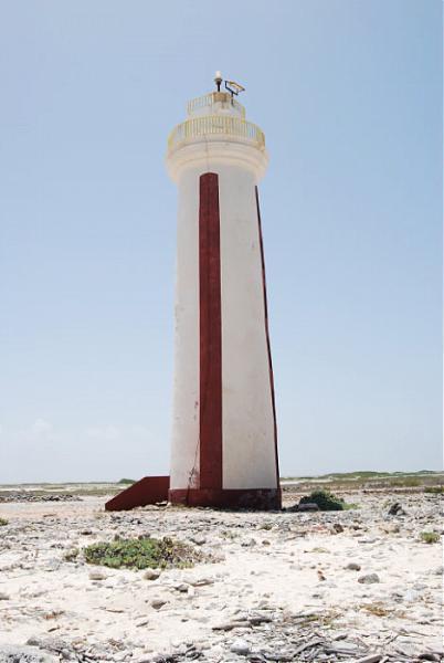 Willemstoren Lighthouse