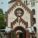 Church of saint John the Baptist in Lviv city